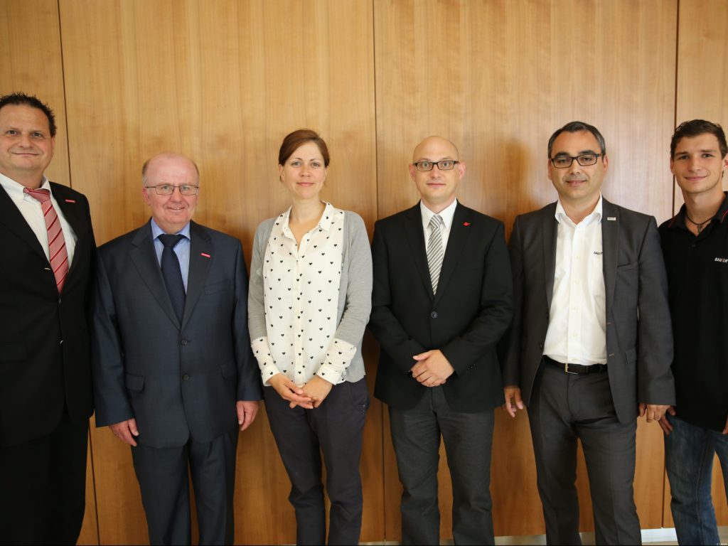 Duales Studium: Traumkombi Hörsaal und Handwerk