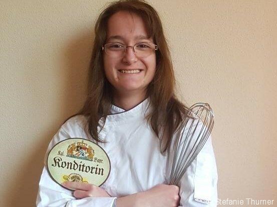 Das Kuchenparadies von Konditorin Steffi