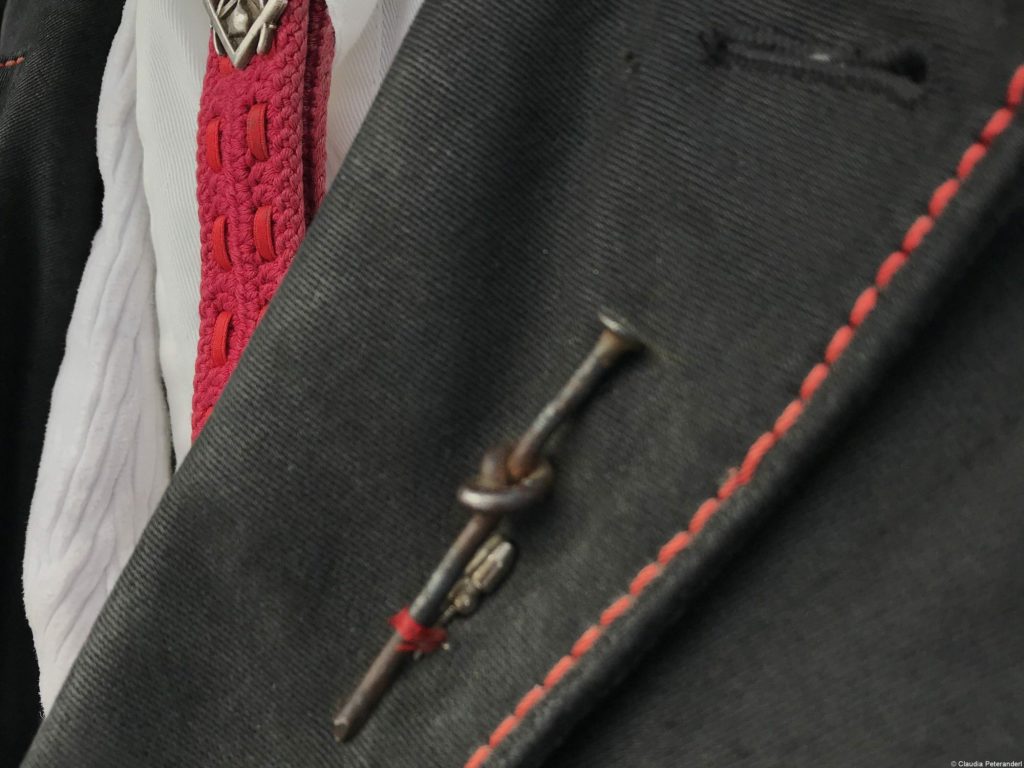 Das Leben auf der Walz