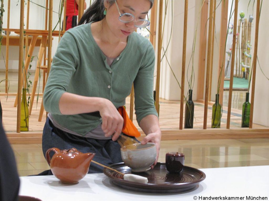 Keramiker Ausbildung: Mut zum Matsch?!