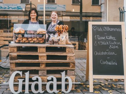 Bio-Bäckerei goes www: Voll natürlich!