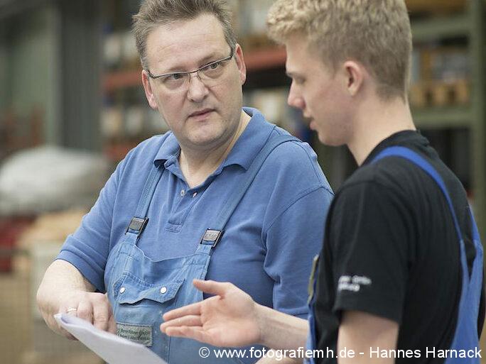 Das läuft: Durchstarten mit dem BerufsAbitur