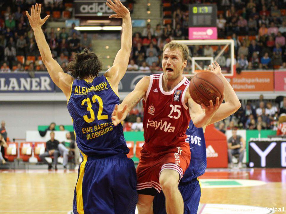 FC Bayern Basketball: Der Belag muss passen