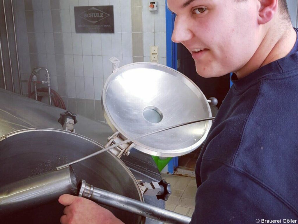 Brauer und Mälzer: Die Bier-Stars aus Unterfranken