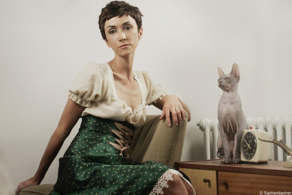 Maßschneiderin Stefanie: Lieblings Liebling