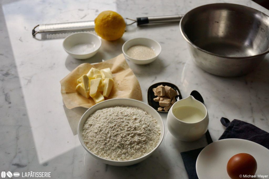 Leckere Rezepte auch für Ostern bei Michael Mayer