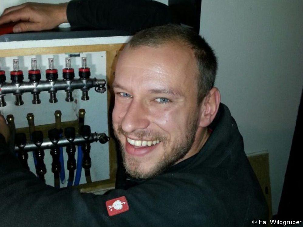 Lehre mit 30: Beste Aussichten im Handwerk