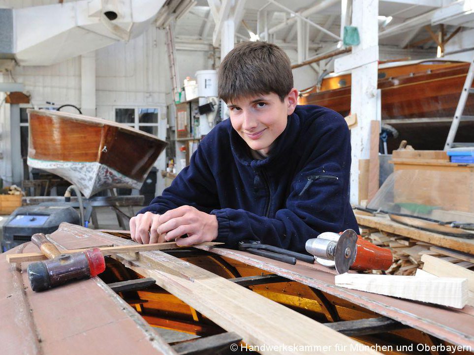 Alle Tipps rund ums Praktikum: Jetzt ins Handwerk starten!