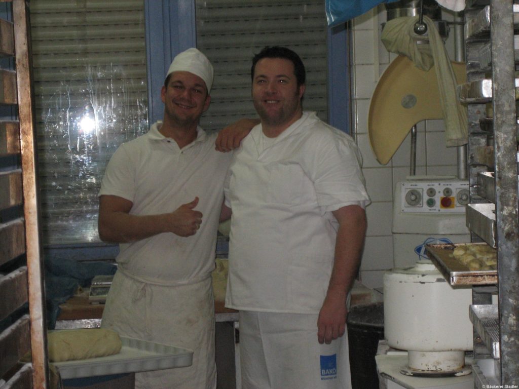 Hallo wach! Bäcker verraten ihre perfekte Morgenroutine