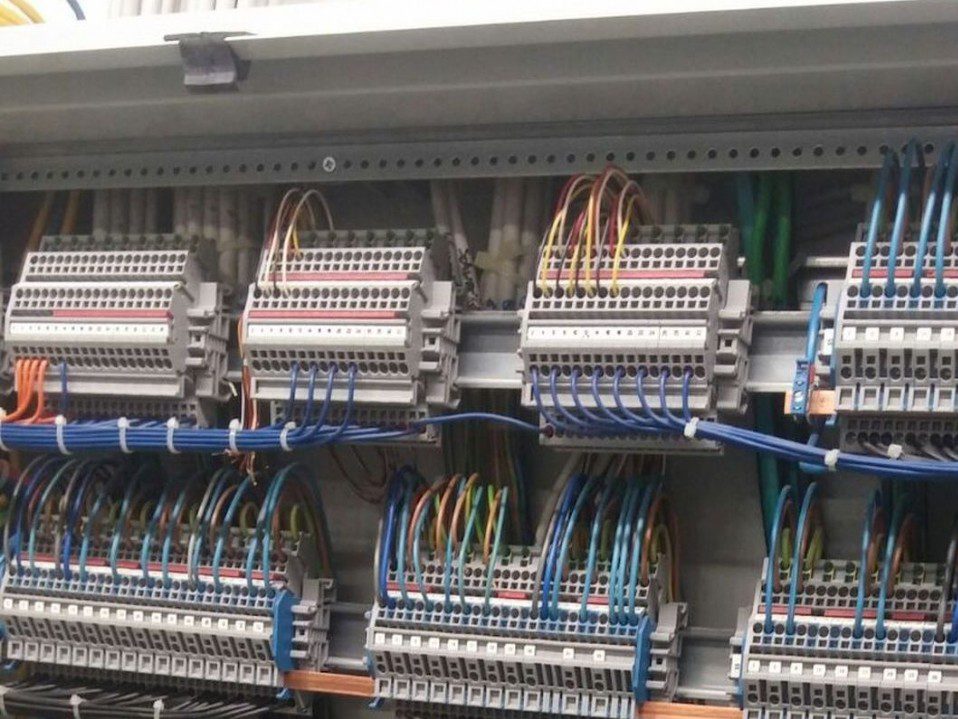 Elektroniker für Energie- und Gebäudetechnik: Elias gefällt's