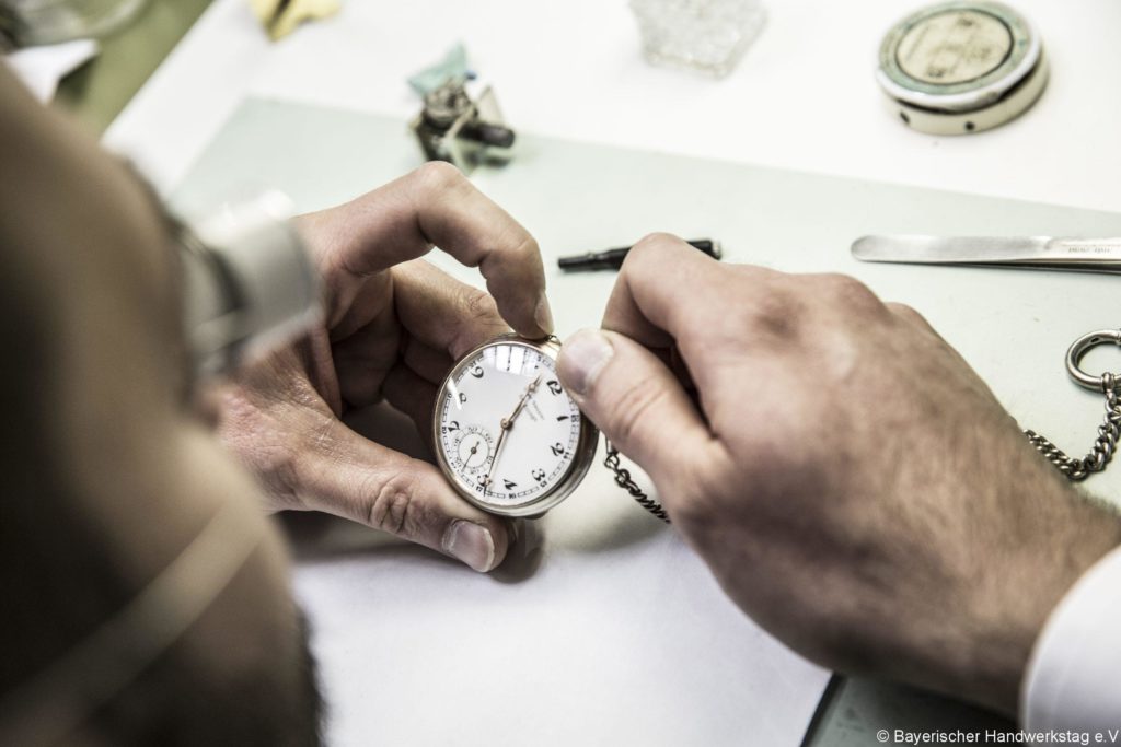 Solaruhr, Kinetik-Uhr, GPS-Uhr, Funkuhr oder doch die mechanische Uhr?