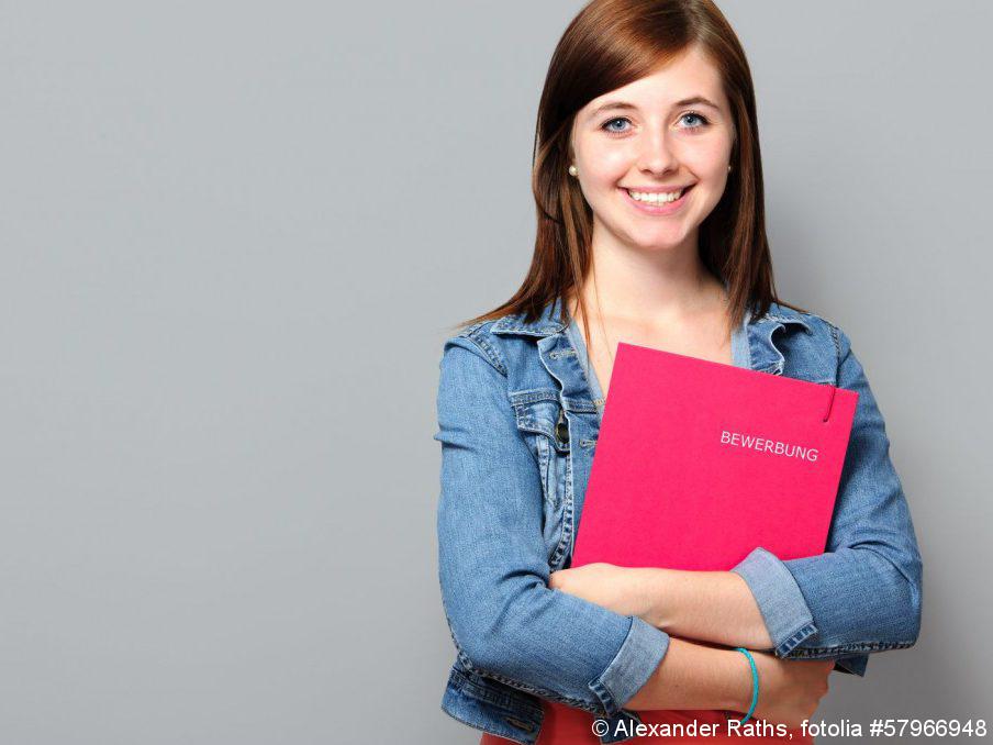 Dein Vorstellungsgespräch: Hol' dir die wichtigsten Tipps