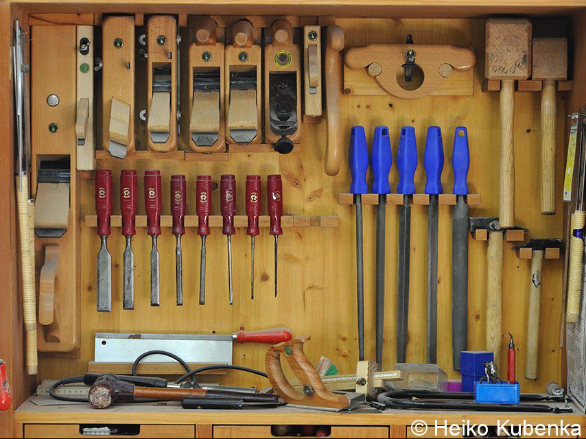 Praktikum im Handwerk: Das Beste, was du machen kannst