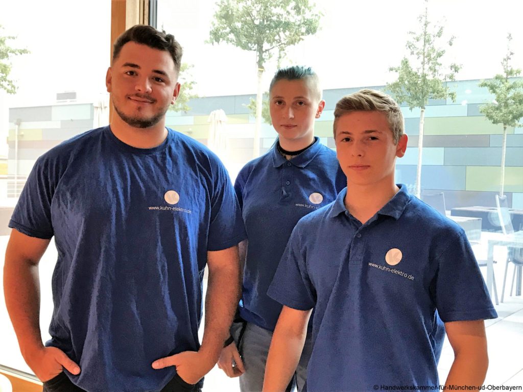 Elektroniker für Energie- und Gebäudetechnik: Einfach mal ausprobieren!