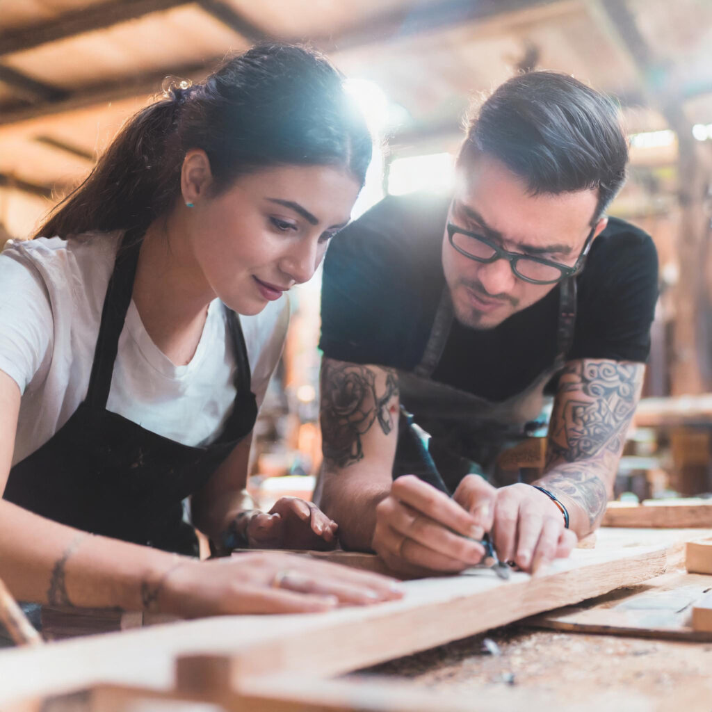 MacherTage 2025: Jetzt anmelden und mit anpacken!