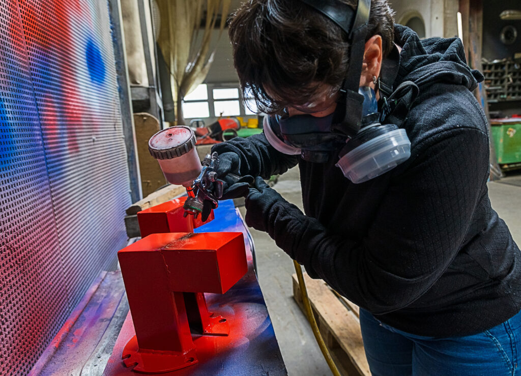 Tag der Offenen Tür mit Showtruck in München